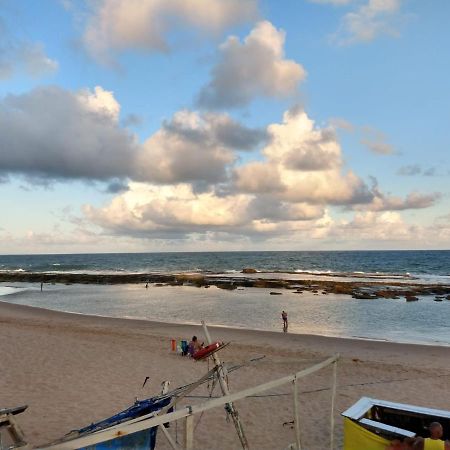 Villa Casa Sol E Mar De Arembepe Camaçari Exterior foto